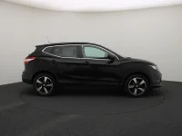Nissan Qashqai 1.2 85kW thumbnail