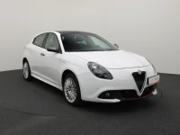 Alfa Romeo Giulietta 1.4 125kW thumbnail