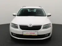 Skoda Octavia 1.4 110kW thumbnail