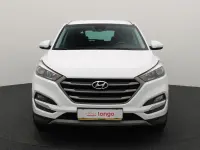 Hyundai Tucson 1.6 97kW thumbnail