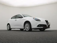 Alfa Romeo Giulietta 1.4 125kW thumbnail