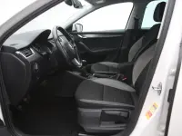 Skoda Octavia 1.4 110kW thumbnail