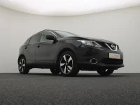Nissan Qashqai 1.2 85kW thumbnail