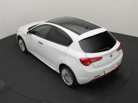 Alfa Romeo Giulietta 1.4 125kW thumbnail