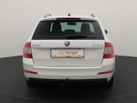 Skoda Octavia 1.4 110kW thumbnail