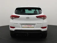 Hyundai Tucson 1.6 97kW thumbnail