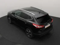 Nissan Qashqai 1.2 85kW thumbnail