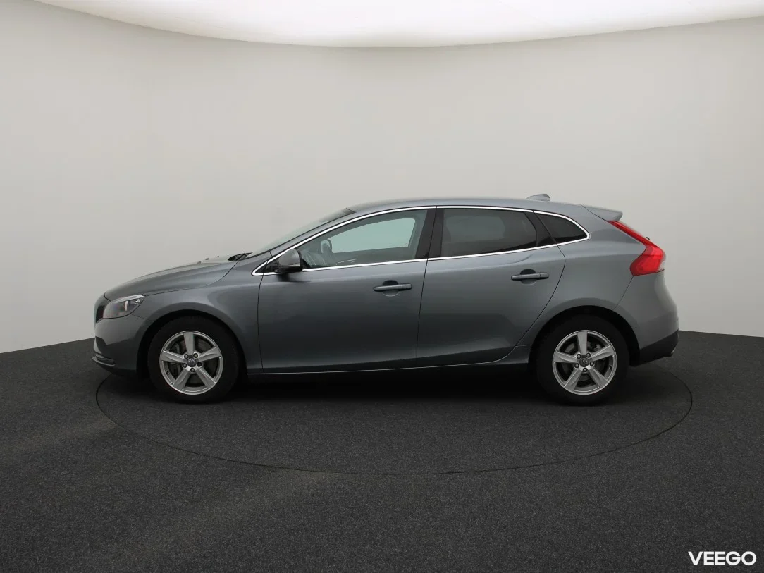 Volvo V40 2 140kW