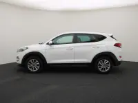 Hyundai Tucson 1.6 97kW thumbnail