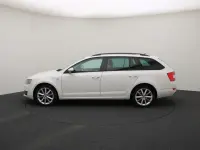 Skoda Octavia 1.4 110kW thumbnail