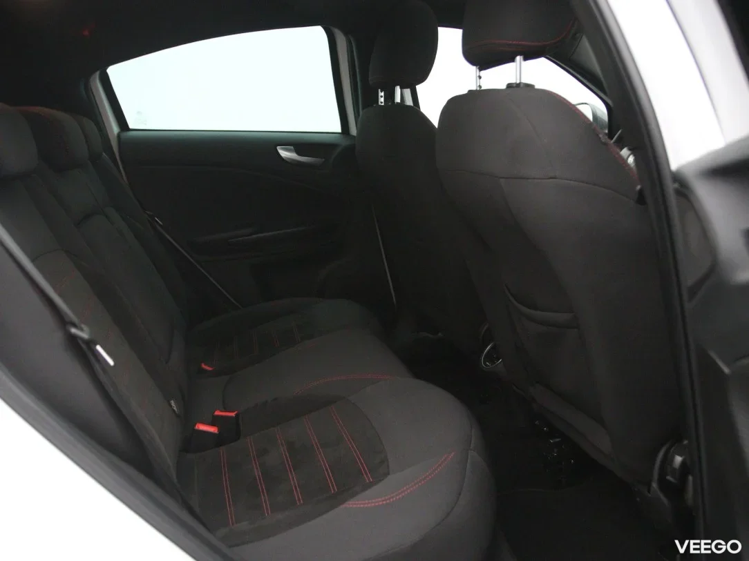 Alfa Romeo Giulietta 1.4 125kW