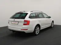 Skoda Octavia 1.4 110kW thumbnail