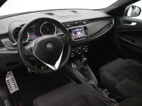 Alfa Romeo Giulietta 1.4 125kW thumbnail