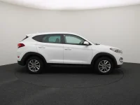 Hyundai Tucson 1.6 97kW thumbnail