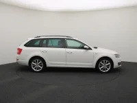 Skoda Octavia 1.4 110kW thumbnail