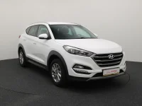 Hyundai Tucson 1.6 97kW thumbnail