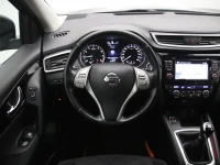 Nissan Qashqai 1.2 85kW thumbnail