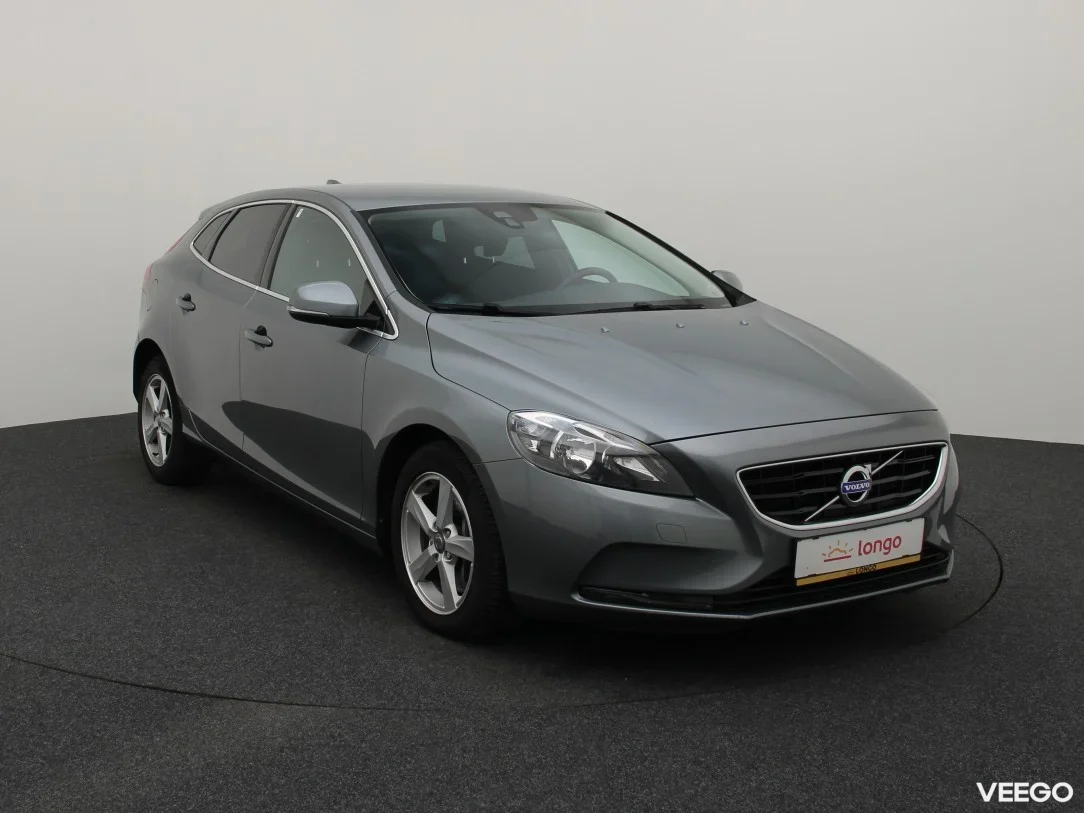 Volvo V40 2 140kW