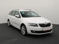 Skoda Octavia 1.4 110kW thumbnail