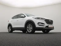 Hyundai Tucson 1.6 97kW thumbnail