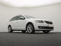 Skoda Octavia 1.4 110kW thumbnail