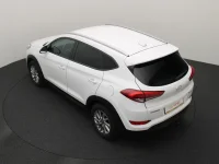 Hyundai Tucson 1.6 97kW thumbnail