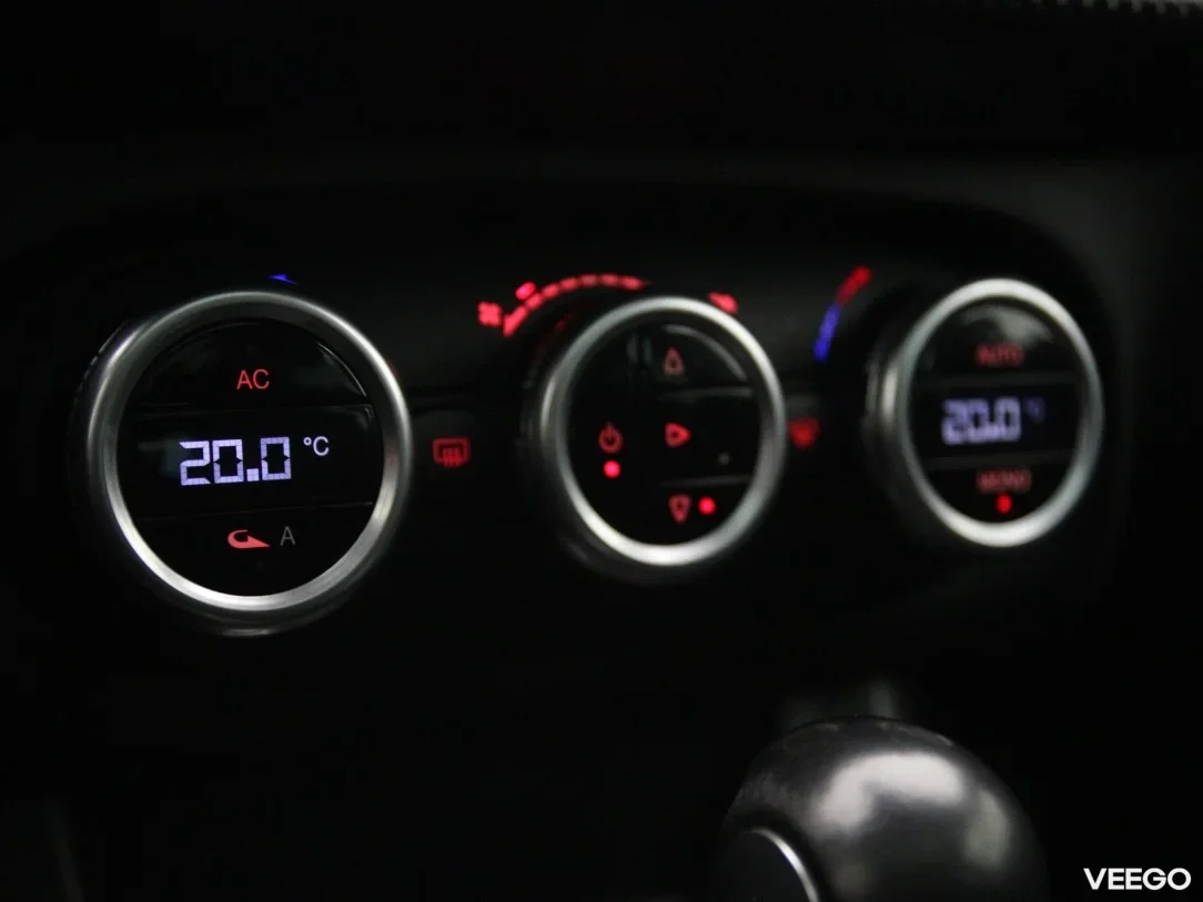 Alfa Romeo Giulietta 1.4 125kW