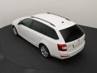 Skoda Octavia 1.4 110kW thumbnail