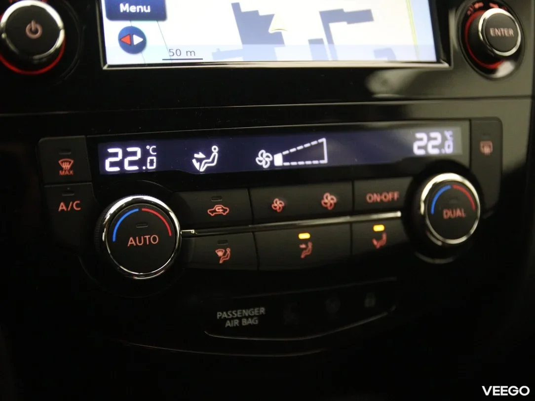 Nissan Qashqai 1.2 85kW