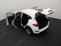 Hyundai Tucson 1.6 97kW thumbnail