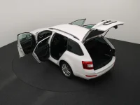 Skoda Octavia 1.4 110kW thumbnail