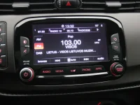 Alfa Romeo Giulietta 1.4 125kW thumbnail