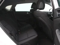 Hyundai Tucson 1.6 97kW thumbnail