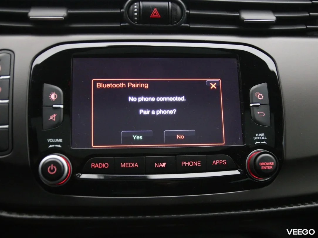 Alfa Romeo Giulietta 1.4 125kW