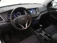 Hyundai Tucson 1.6 97kW thumbnail
