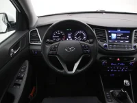 Hyundai Tucson 1.6 97kW thumbnail