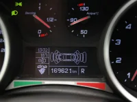 Alfa Romeo Giulietta 1.4 125kW thumbnail