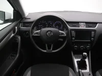 Skoda Octavia 1.4 110kW thumbnail