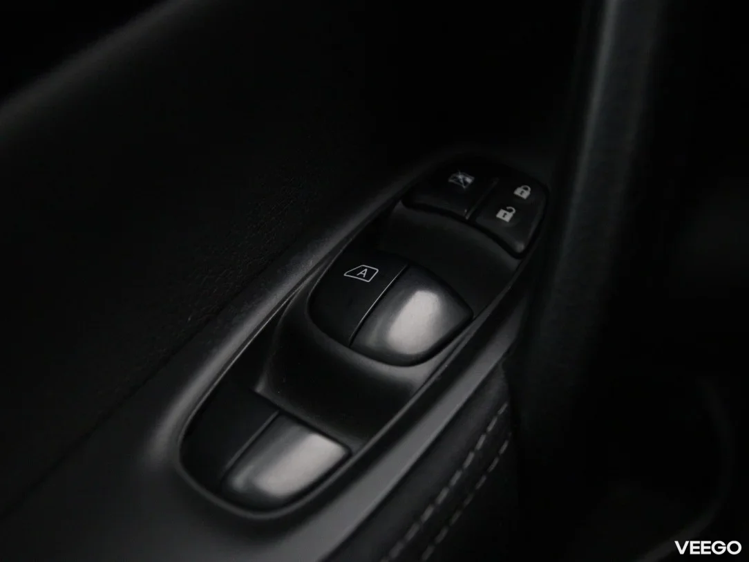 Nissan Qashqai 1.2 85kW