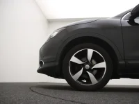 Nissan Qashqai 1.2 85kW thumbnail