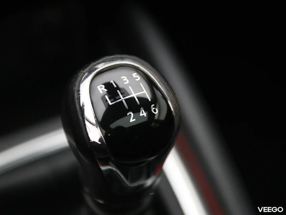 Nissan Qashqai 1.2 85kW