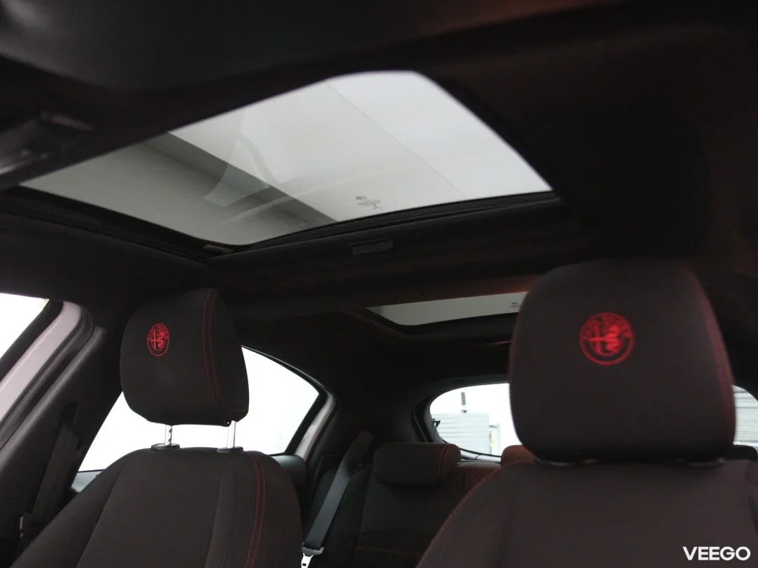 Alfa Romeo Giulietta 1.4 125kW