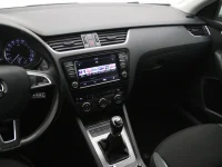 Skoda Octavia 1.4 110kW thumbnail