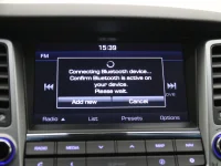 Hyundai Tucson 1.6 97kW thumbnail