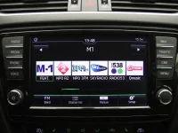 Skoda Octavia 1.4 110kW thumbnail