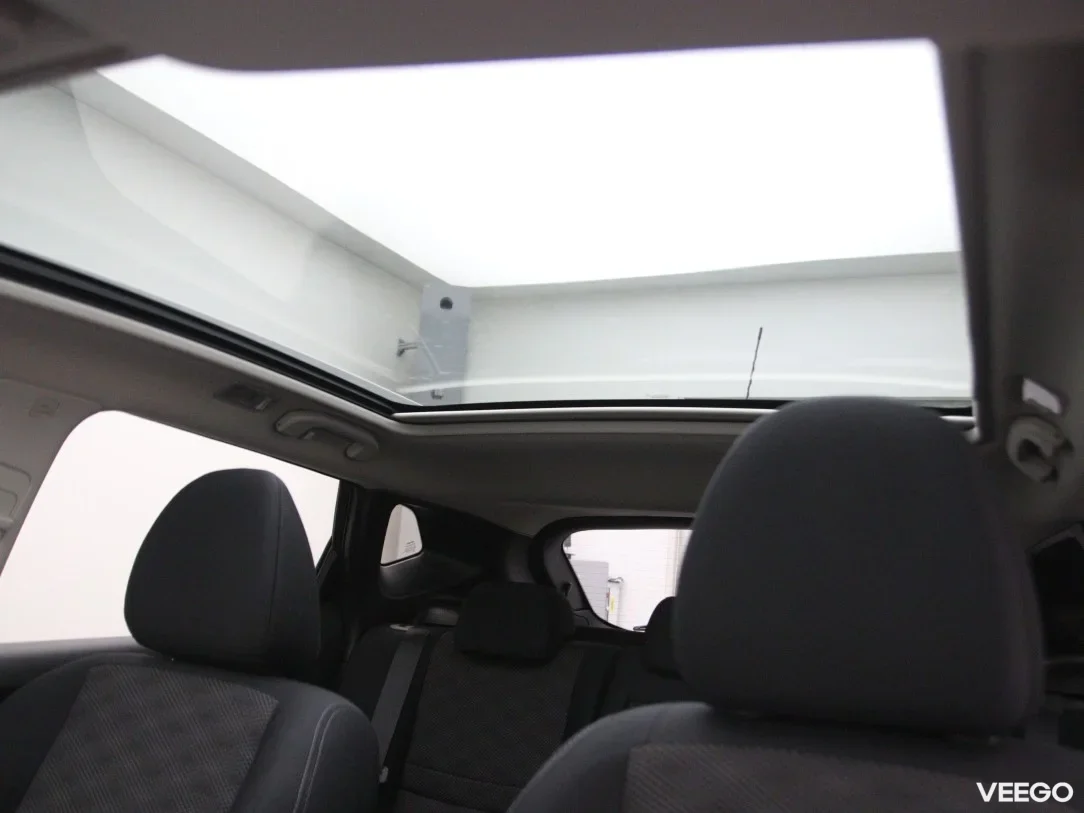 Nissan Qashqai 1.2 85kW