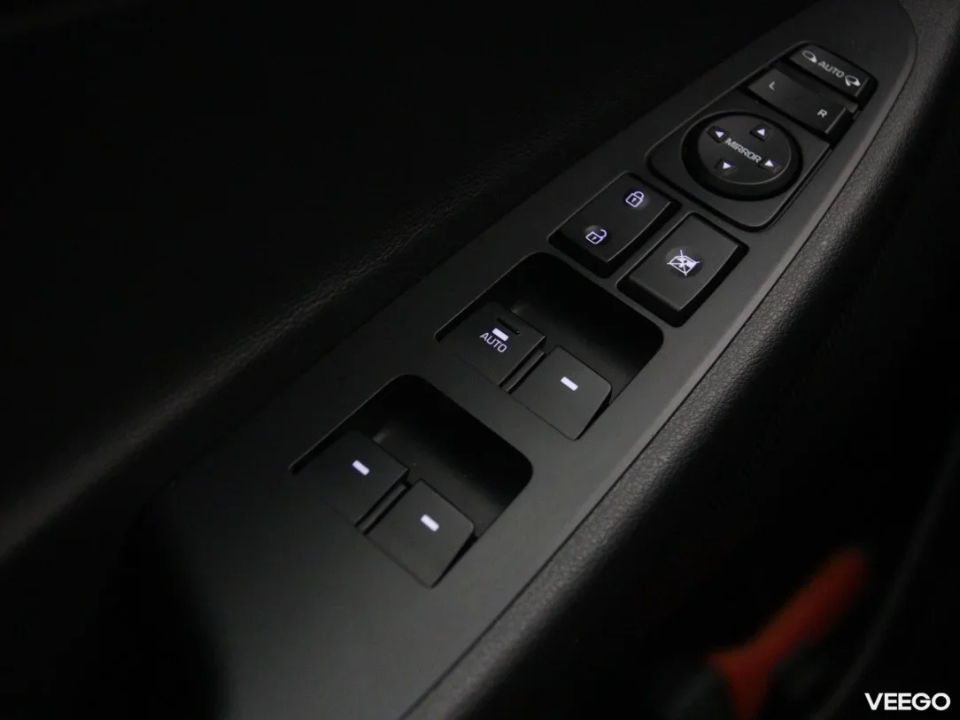 Hyundai Tucson 1.6 97kW