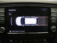 Skoda Octavia 1.4 110kW thumbnail