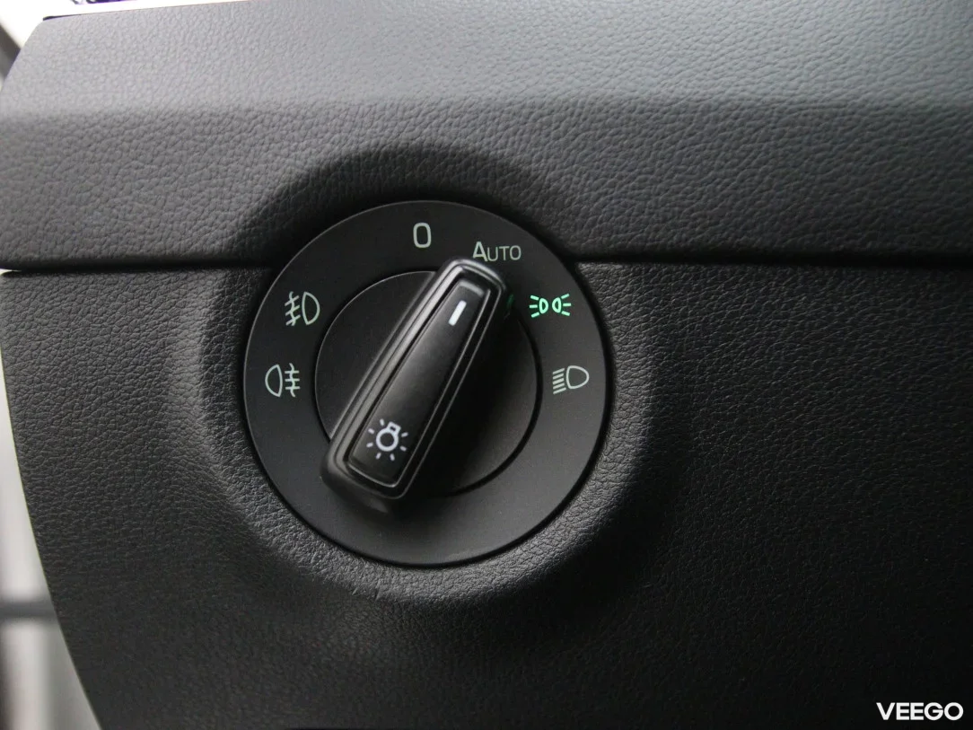 Skoda Octavia 1.4 110kW