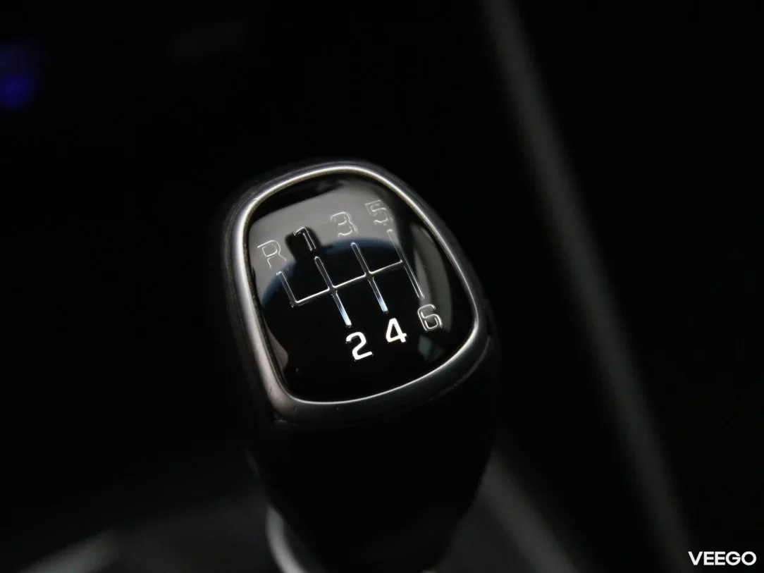 Hyundai Tucson 1.6 97kW